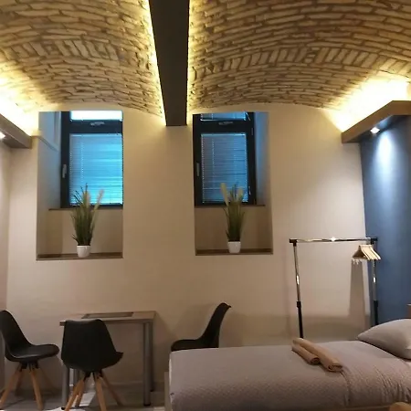 Πανσιόν Centralcityrooms Λιουμπλιάνα