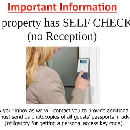 Centralcityrooms בית הארחה לובליאנה