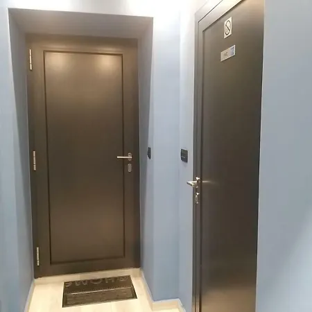 Centralcityrooms *