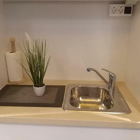 בית הארחה Centralcityrooms *