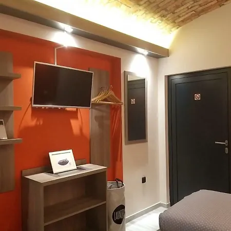 Centralcityrooms * לובליאנה