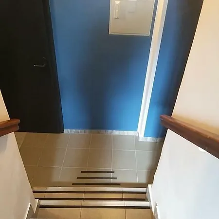 Pensionat Centralcityrooms Ljubljana