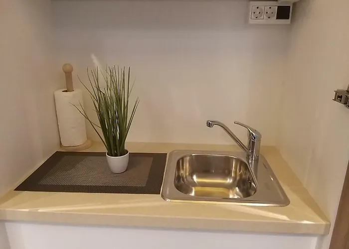 Penzion Centralcityrooms *