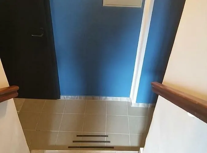 Gæstehus Centralcityrooms Ljubljana